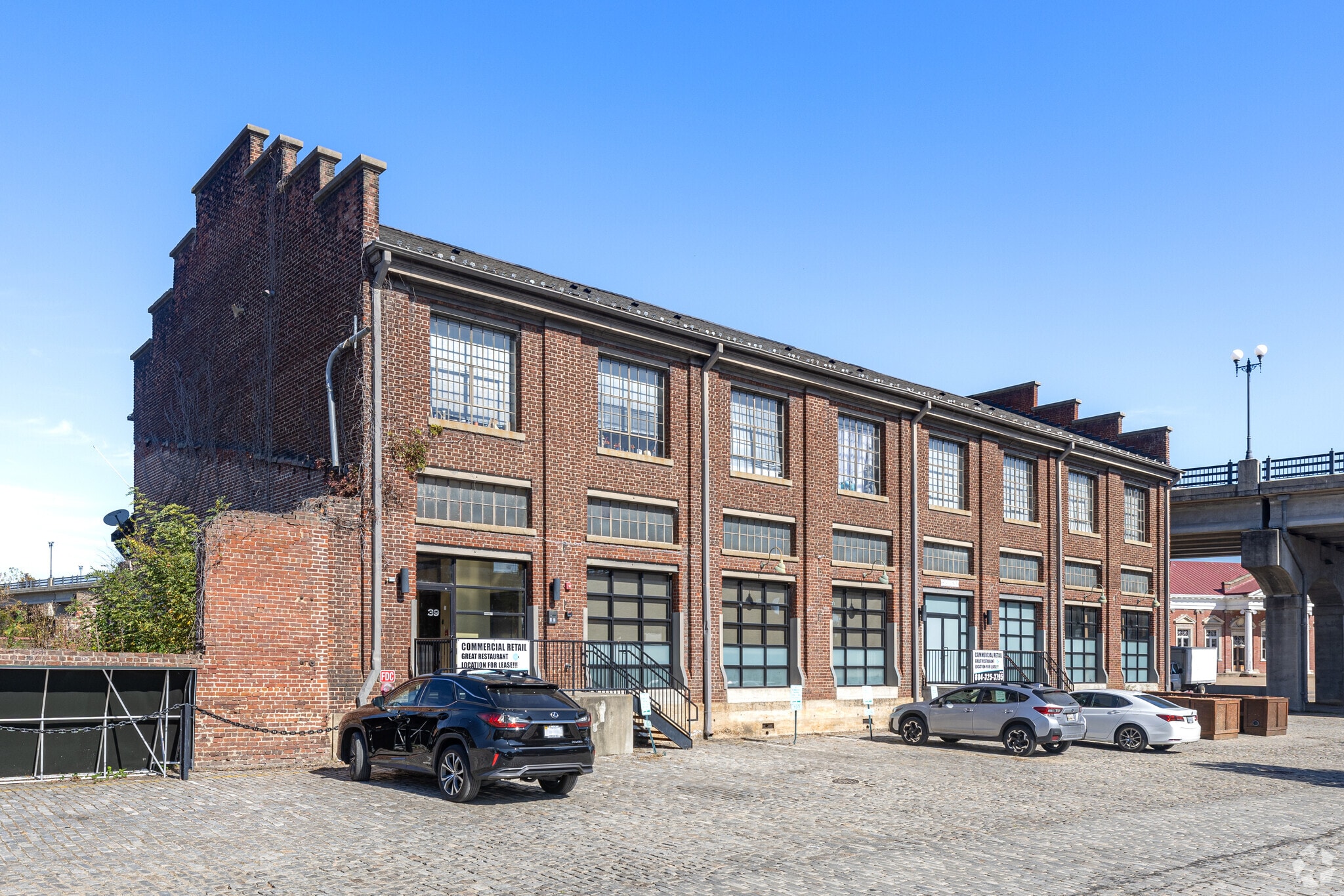 39 River St, Petersburg, VA for Rent