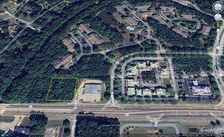 Newnan, GA Commercial Land - 177 Millard Farmer Industrial Blvd Blvd Newnan, GA Commercial Land - 177 Millard Farmer Industrial Blvd Blvd