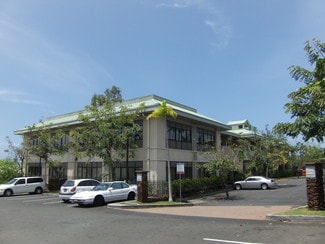 Kailua Kona, HI Office, Office/Medical - 74-5620 Palani Rd