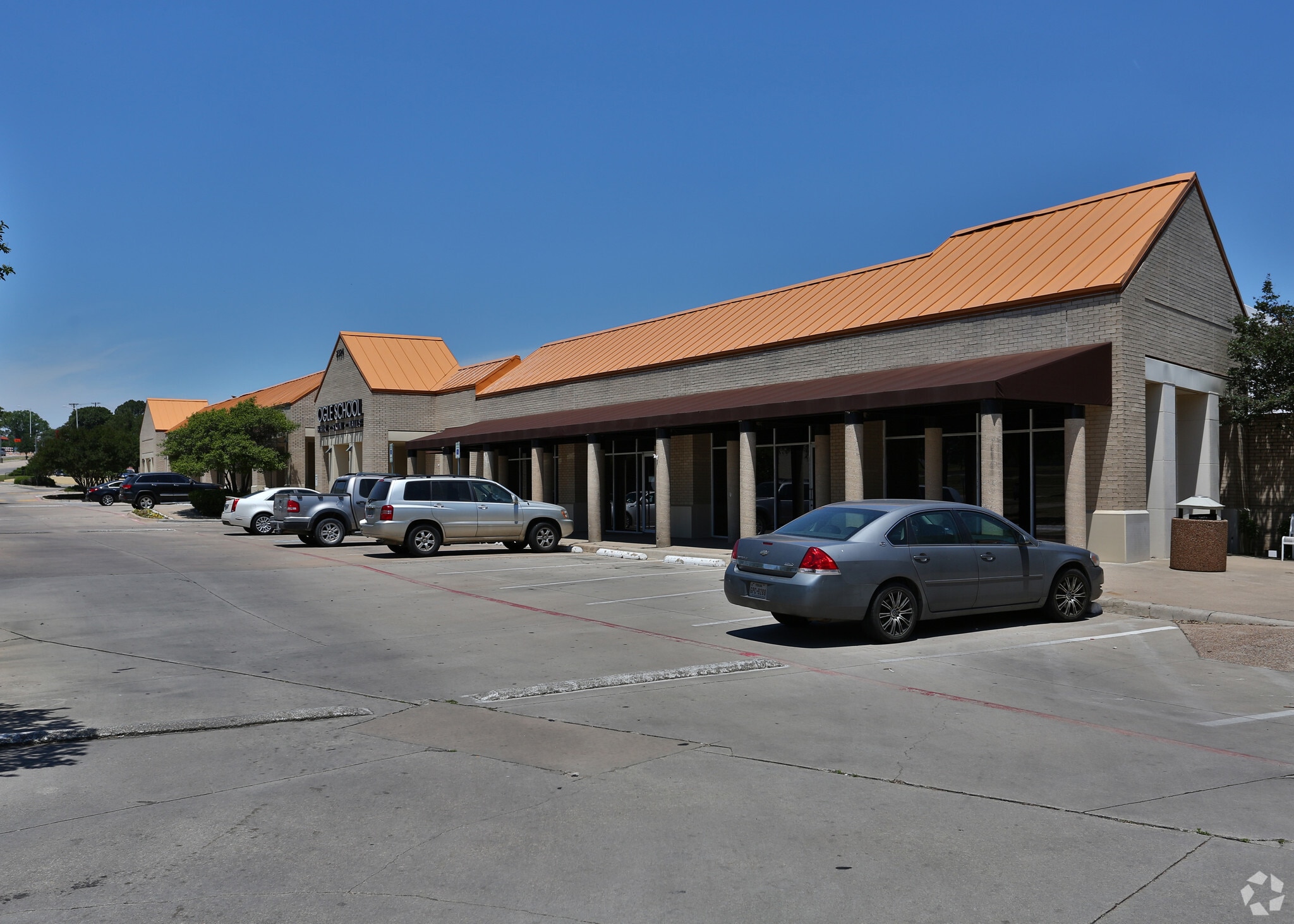 2324 San Jacinto Blvd, Denton, TX for Rent