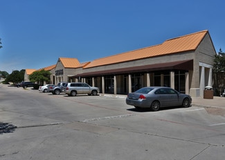 Denton, TX Retail - 2324 San Jacinto Blvd Denton, TX Retail - 2324 San Jacinto Blvd