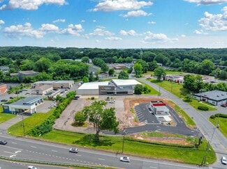 Newington, CT Freestanding - 56 Costello Rd Newington, CT Freestanding - 56 Costello Rd