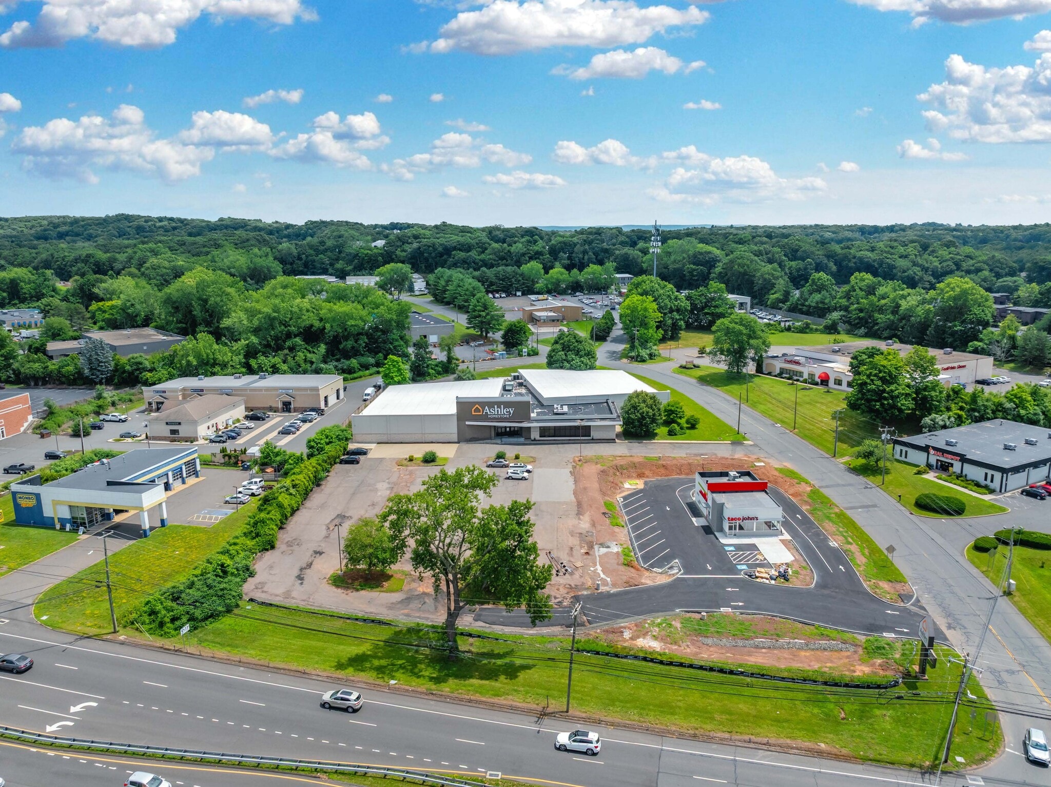 56 Costello Rd, Newington, CT for Sale