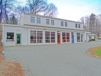 Shelter Island, NY Retail - 21 N Ferry Rd