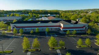 Pottstown, PA Office/Medical, Office/Retail - 204 Shoemaker Rd