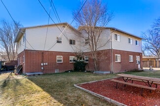 Arvada, CO Apartments - 8967 W 54th Pl
