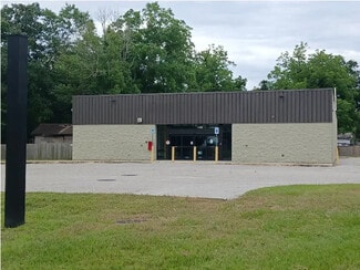Prichard, AL Retail - 1498 N Wilson Ave Prichard, AL Retail - 1498 N Wilson Ave
