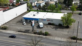 Portland, OR Freestanding - 4552 SE 82nd Ave