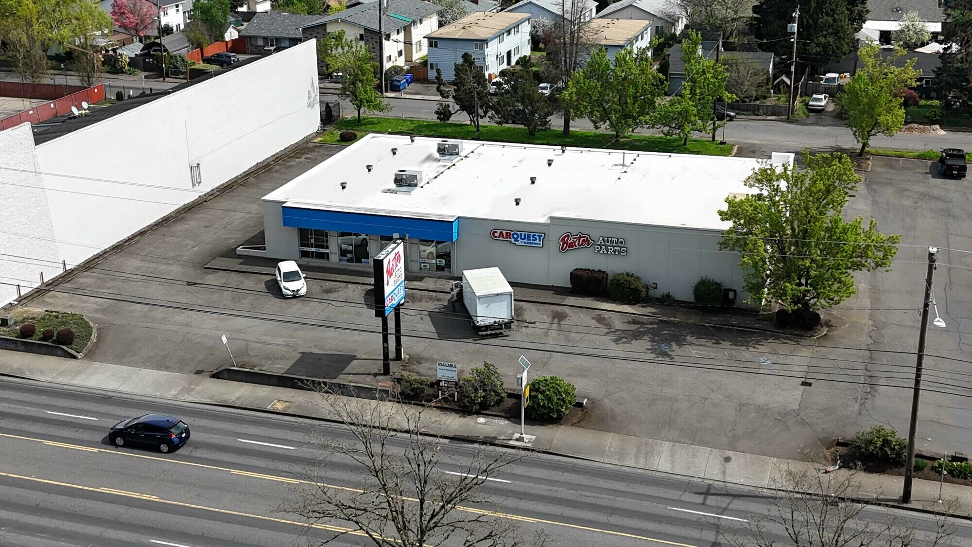 4552 SE 82nd Ave, Portland, OR for Sale