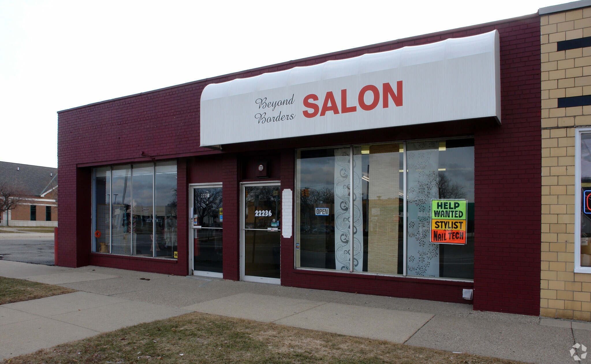 22236-22240 Gratiot Ave, Eastpointe, MI for Sale