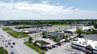 Independence, MO Commercial - 4500 S Noland