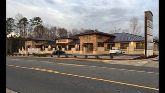 Marietta, GA Office/Medical - 1344 E Cobb Dr