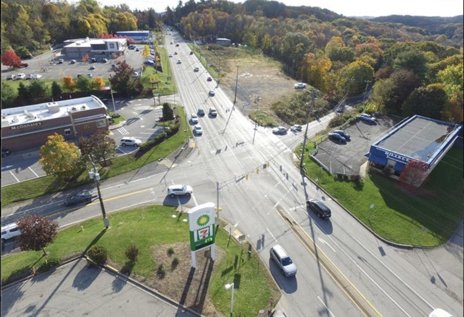 4115 Rt 8 Hwy, Titusville, PA for Rent