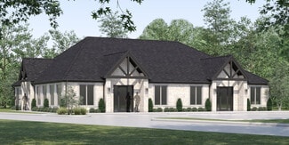 Tyler, TX Office - 7196 Crosswater Ave