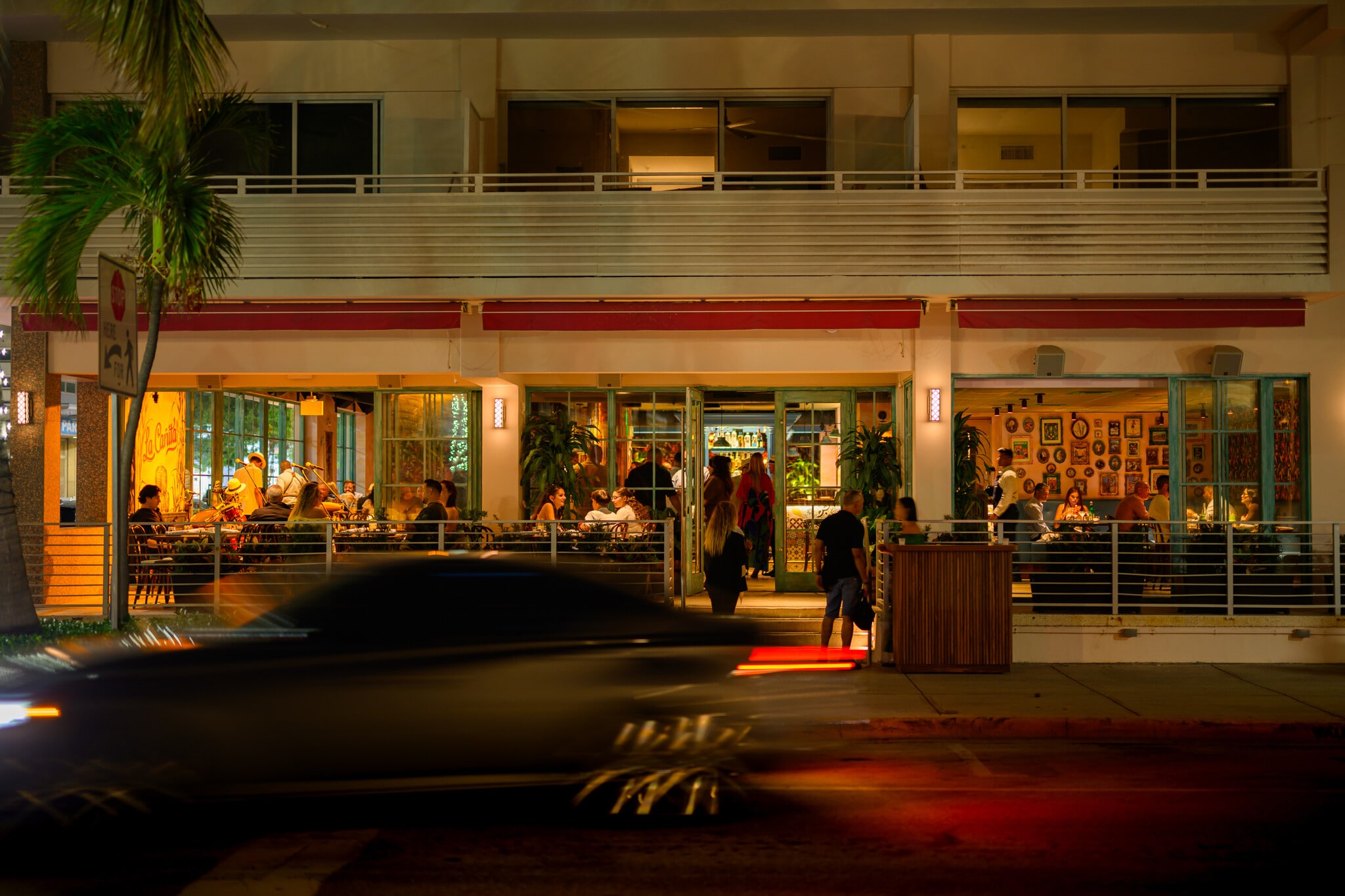 1200 Ocean Dr, Miami Beach, FL for Rent