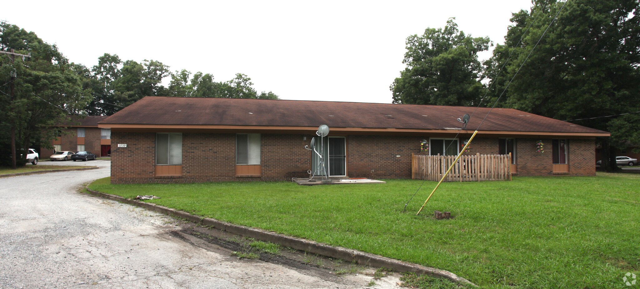 37393755 Oakwood Dr Greensboro, NC 27407 MultiFamily Property for