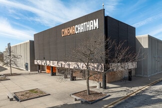 Chicago, IL undefined - 210 W 87th St