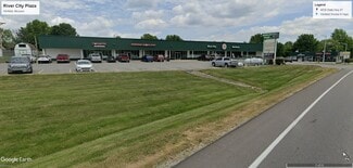 Winfield, MO Retail - 4029 E Highway 47