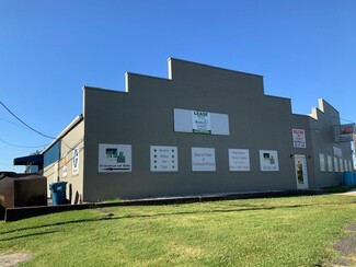 Wilmington, DE Industrial - 1600 E Newport Pike Wilmington, DE Industrial - 1600 E Newport Pike