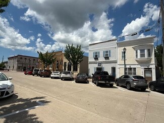 Grafton, WI Office/Residential - 1208-1212 Bridge St