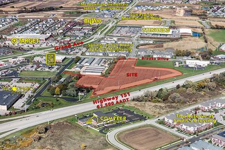Sun Prairie, WI Commercial - Highway 151