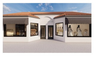 Carmel, CA Retail - Dolores 5SE of Ocean Ave Carmel, CA Retail - Dolores 5SE of Ocean Ave