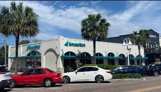 Saint Petersburg, FL Office/Retail - 965 Central Ave