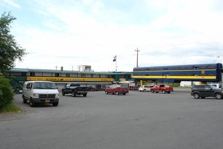 Anchorage, AK Office/Retail - 7830 Old Seward Hwy