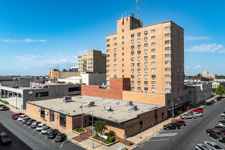 Hutchinson, KS Office, Office/Medical, Retail - 17 E 2nd Ave