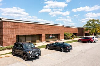 Arlington Heights, IL Office, Medical, Flex - 3350 W Salt Creek Ln Arlington Heights, IL Office, Medical, Flex - 3350 W Salt Creek Ln