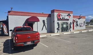 Tucson, AZ Bar - 1312 W Roger Rd