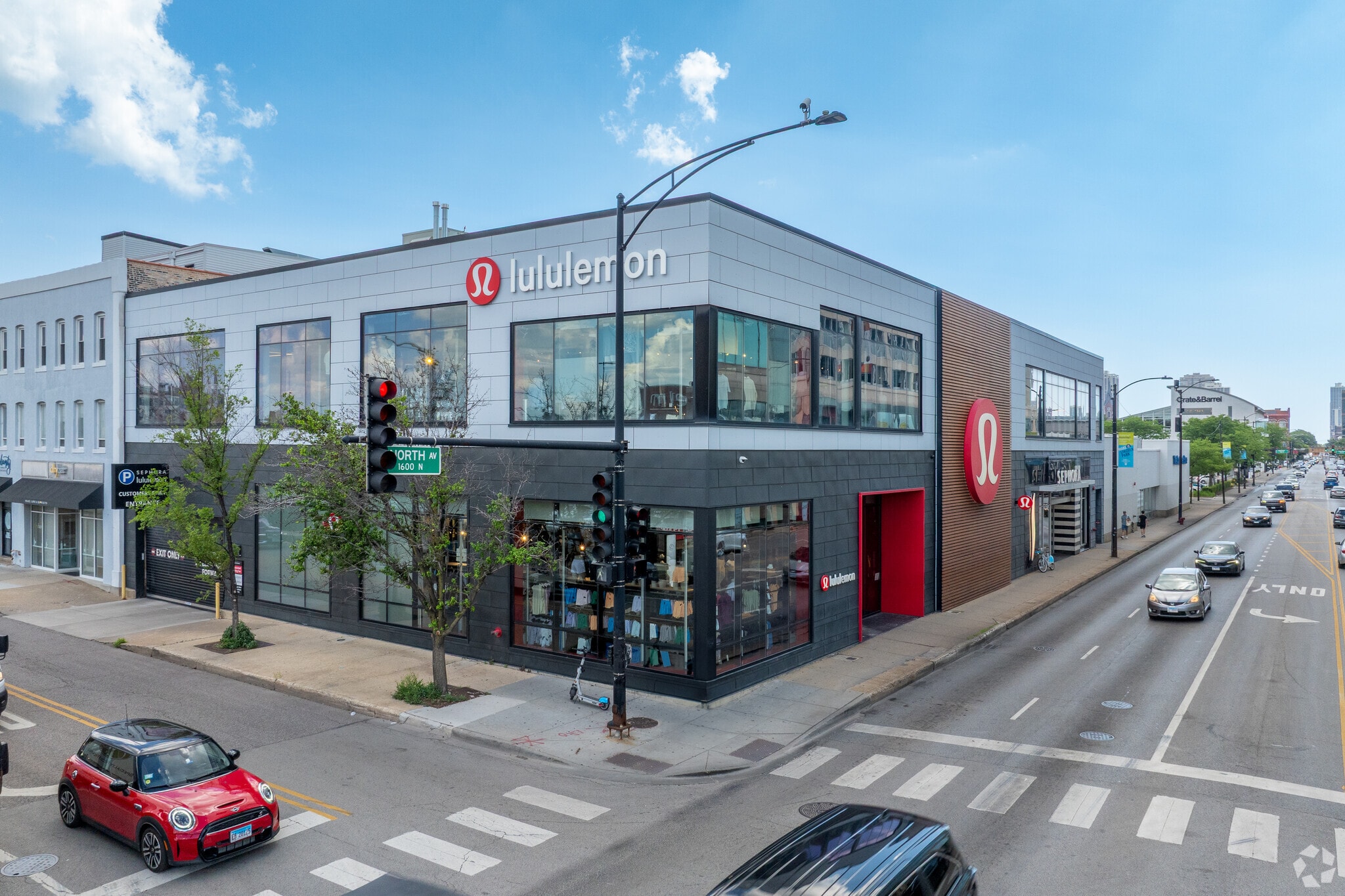 938 W North Ave, Chicago, IL for Rent