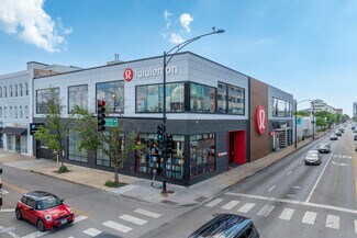 Chicago, IL Retail - 938 W North Ave