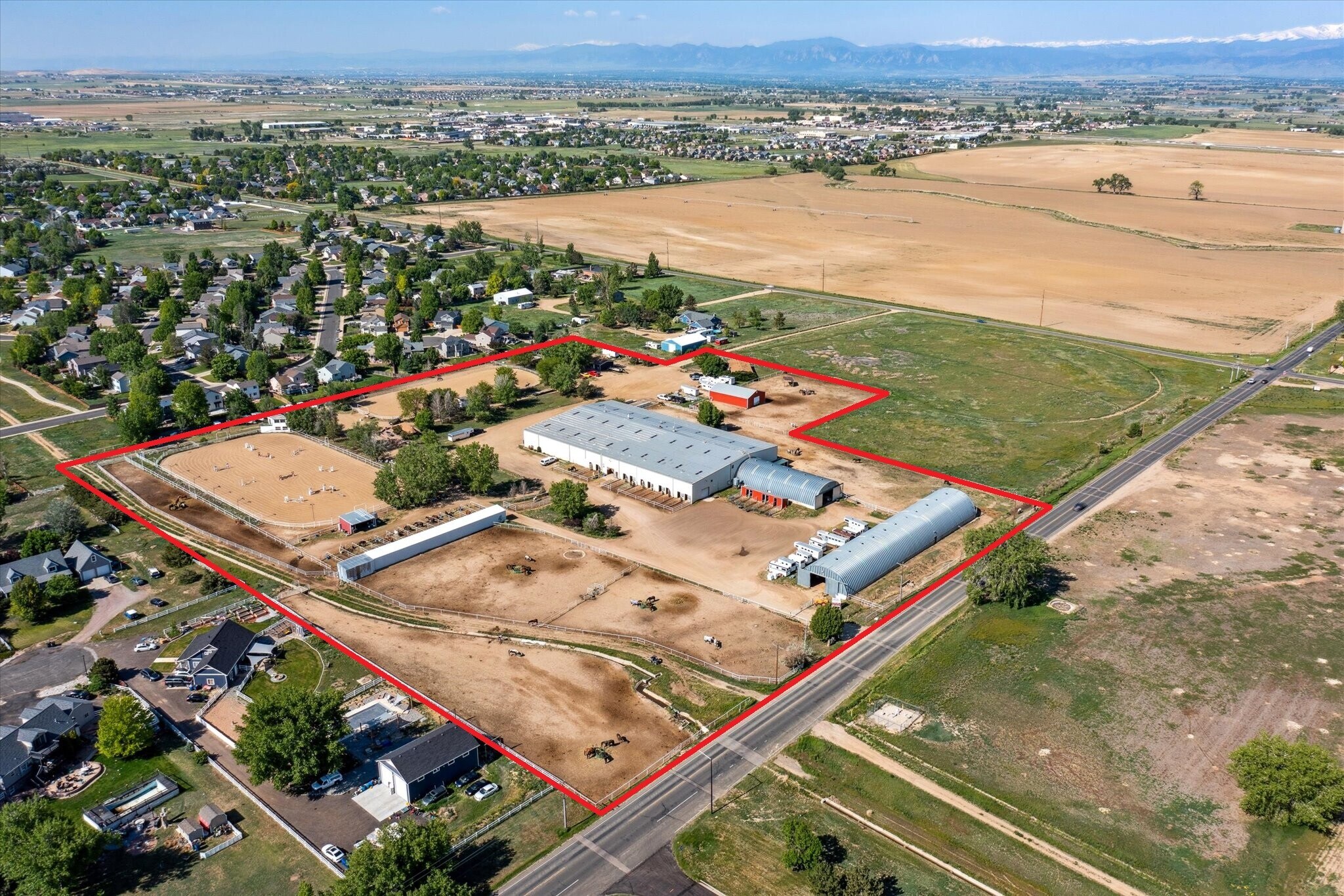 5220 Bella Rosa Pky, Longmont, CO for Sale