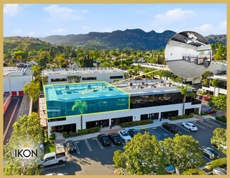 Chatsworth, CA Office - 9410 Topanga Canyon Blvd Chatsworth, CA Office - 9410 Topanga Canyon Blvd