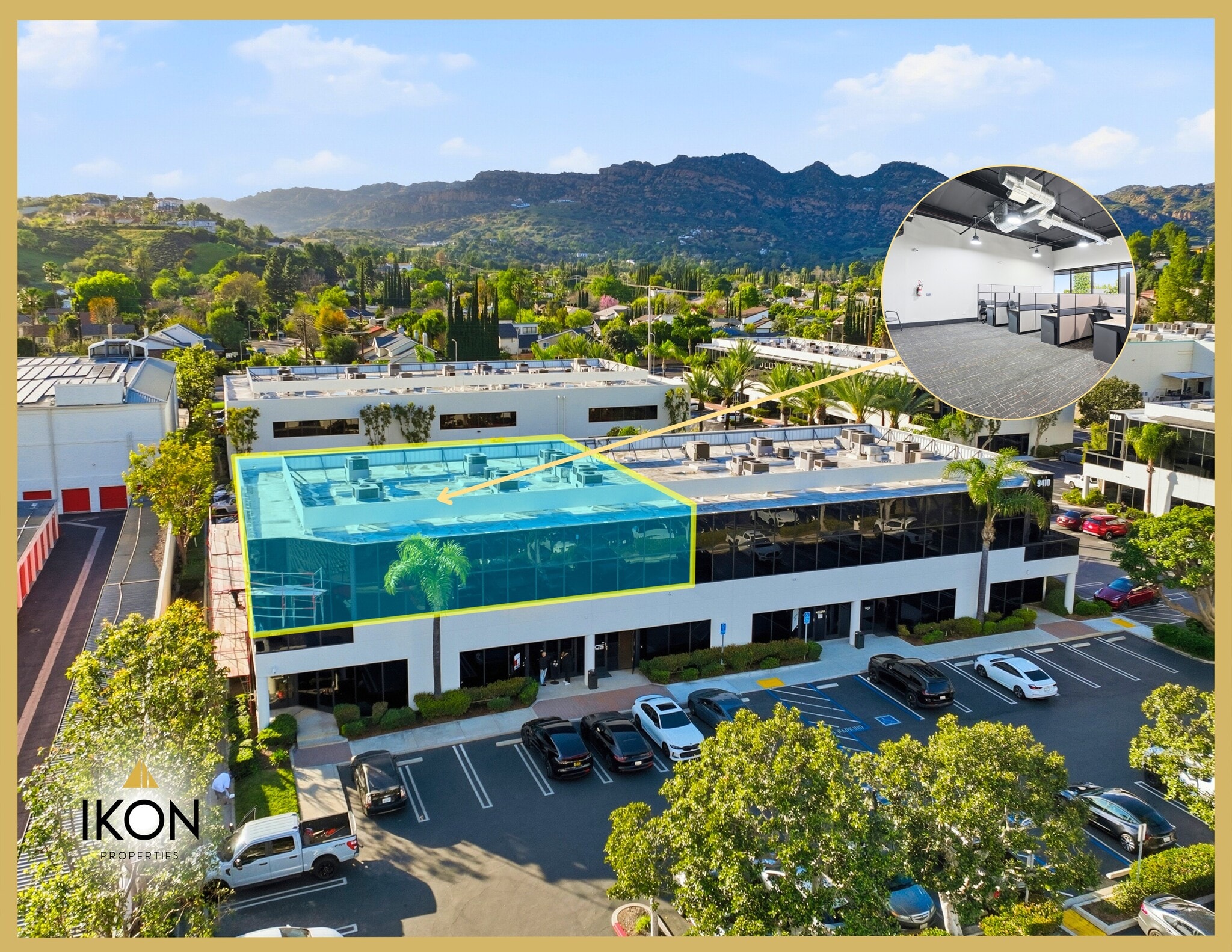 9410 Topanga Canyon Blvd, Chatsworth, CA for Rent