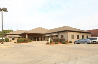 Conway, AR Office/Medical - 306 Salem Rd