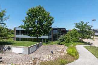 Saint Charles, MO Office - 20 Missouri Research Park Dr