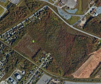 Shearwater, NS Industrial - 126 Howard Av