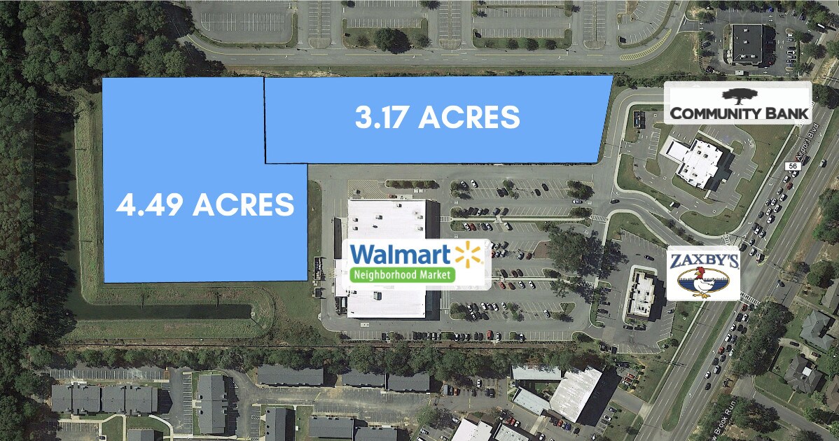 6575 Airport Blvd, Mobile, AL for Sale