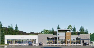 Fresno, TX Retail - 1920 Trammel-Fresno rd Fresno, TX Retail - 1920 Trammel-Fresno rd