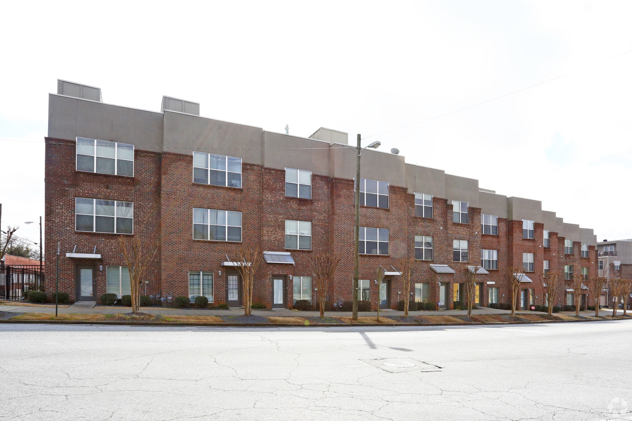238 Walker St SW, Atlanta, GA for Rent