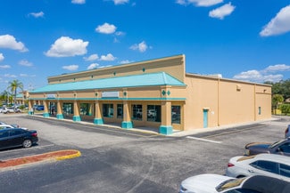 Cape Coral, FL Office/Medical - 1708 Cape Coral Pky