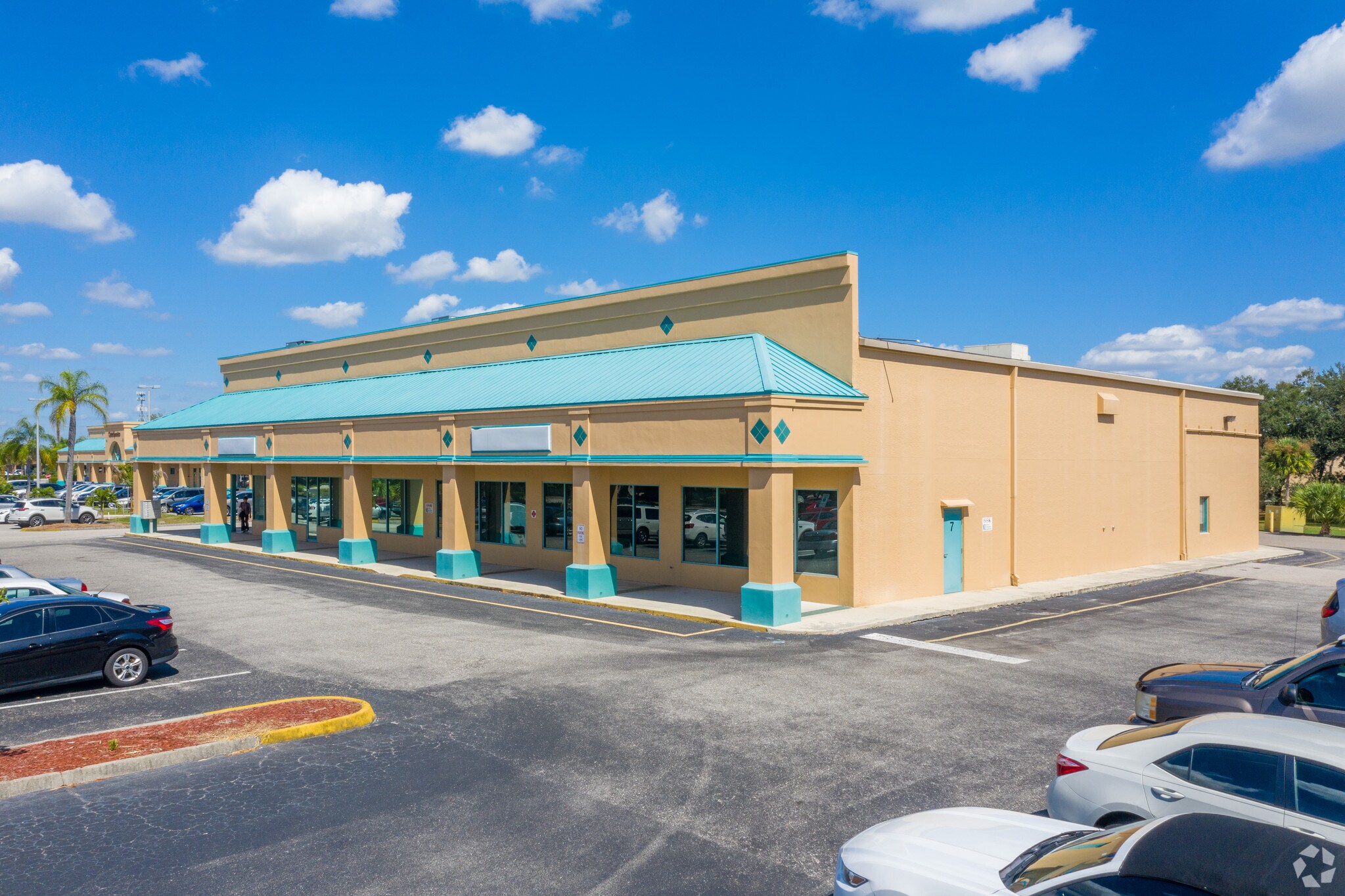 1708 Cape Coral Pky, Cape Coral, FL for Rent