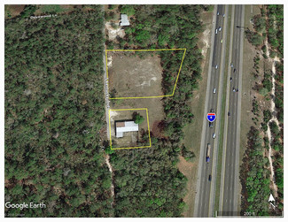 Orange City, FL Industrial - 1280 S Kentucky Ave