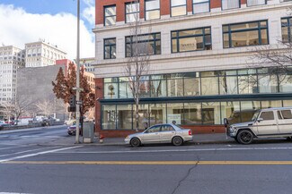 Spokane, WA Office - 7 S Howard St Spokane, WA Office - 7 S Howard St