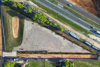 Clermont, FL Industrial Land - 19112 Causey Rd Clermont, FL Industrial Land - 19112 Causey Rd