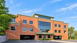 Needham, MA Office - 464 Hillside Ave