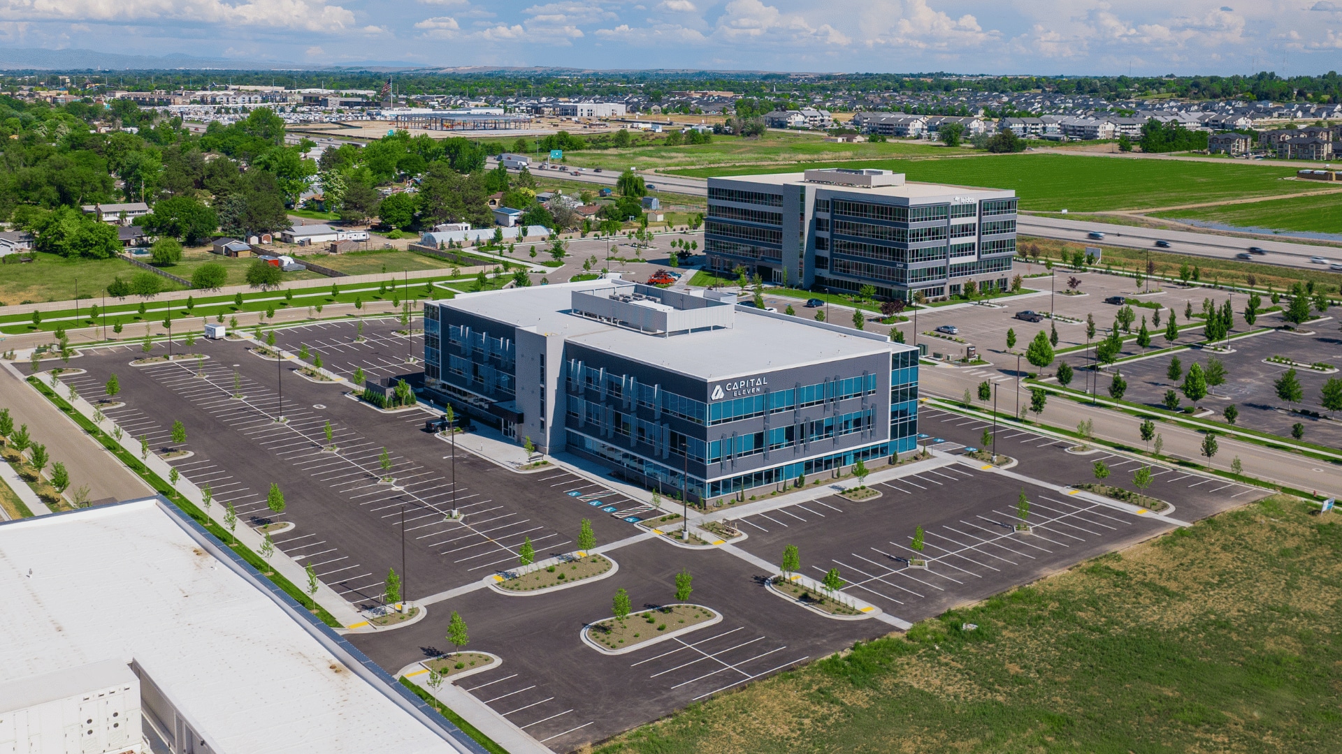 2512 W Navigator Dr Meridian, ID 83642 Office Property for Lease on