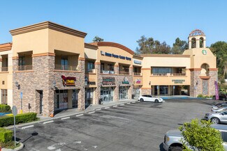 Pomona, CA Retail - 68 Rio Rancho Rd